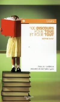 100 Discours pour vous et pour tout - Octave Ruyet