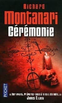 Cérémonie - Richard Montanari