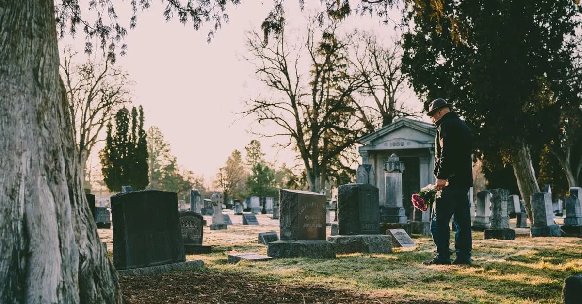 Comment choisir un lieu de service mémorial parfait