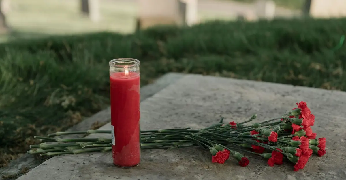 Les rituels incontournables pour un service mémorial respectueux