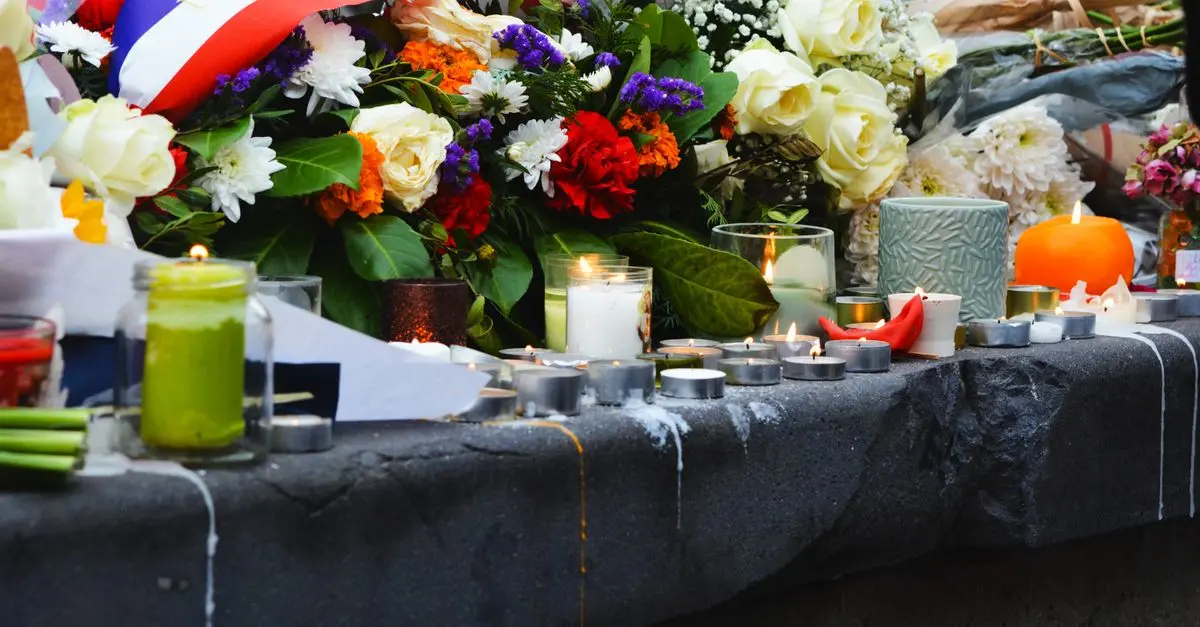 5 idées créatives pour personnaliser un service mémorial