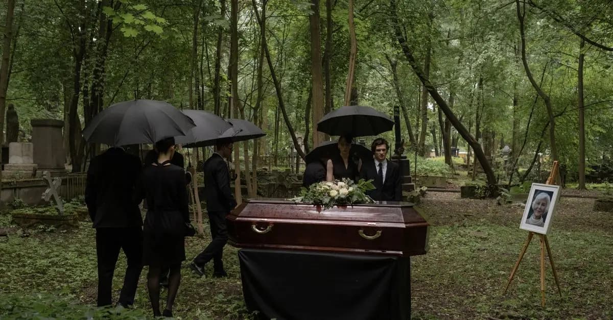 L'importance des rituels dans les services memoriaux