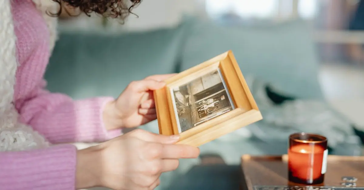 Les objets mémoriels : comment choisir le bon souvenir