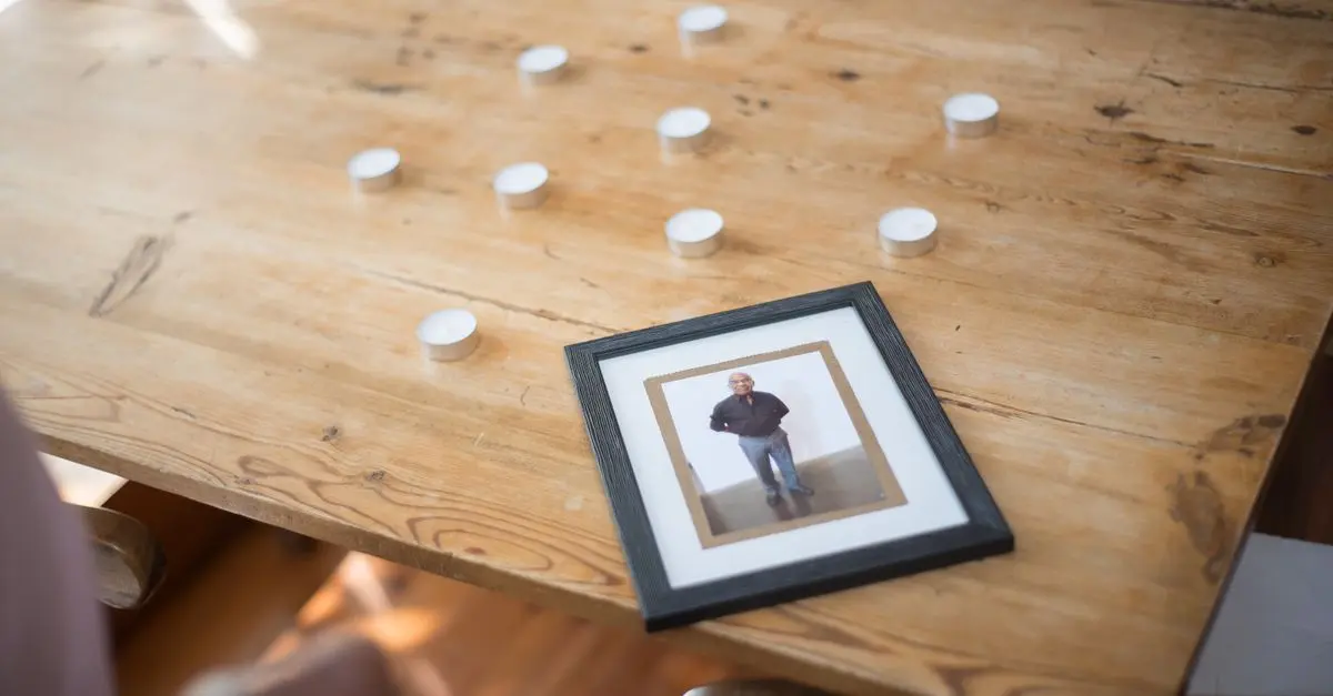 Services Memoriaux : 5 Inspirations Pour Un Hommage Inoubliable