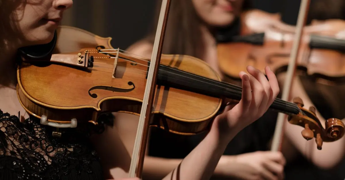 La musique dans un service mémorial : choix et impact