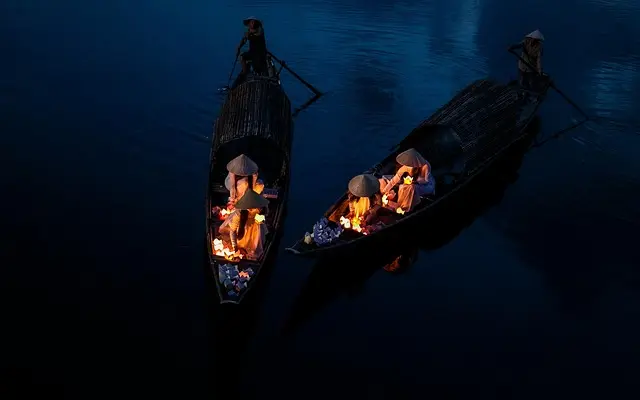 Les rituels mémoriaux uniques à travers le monde