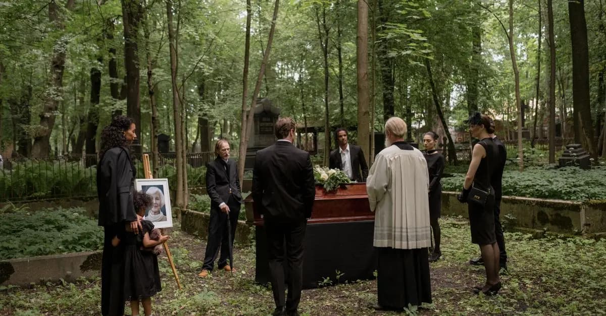 Comment choisir le type de service mémorial adapté à vos besoins