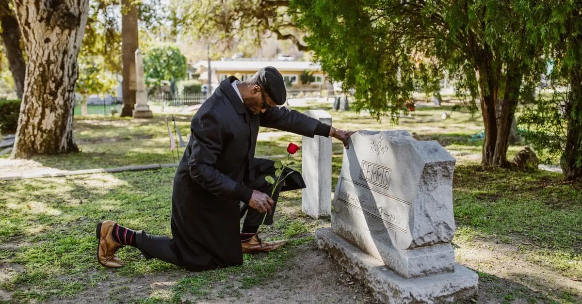 Comment offrir un hommage mémorial à un proche