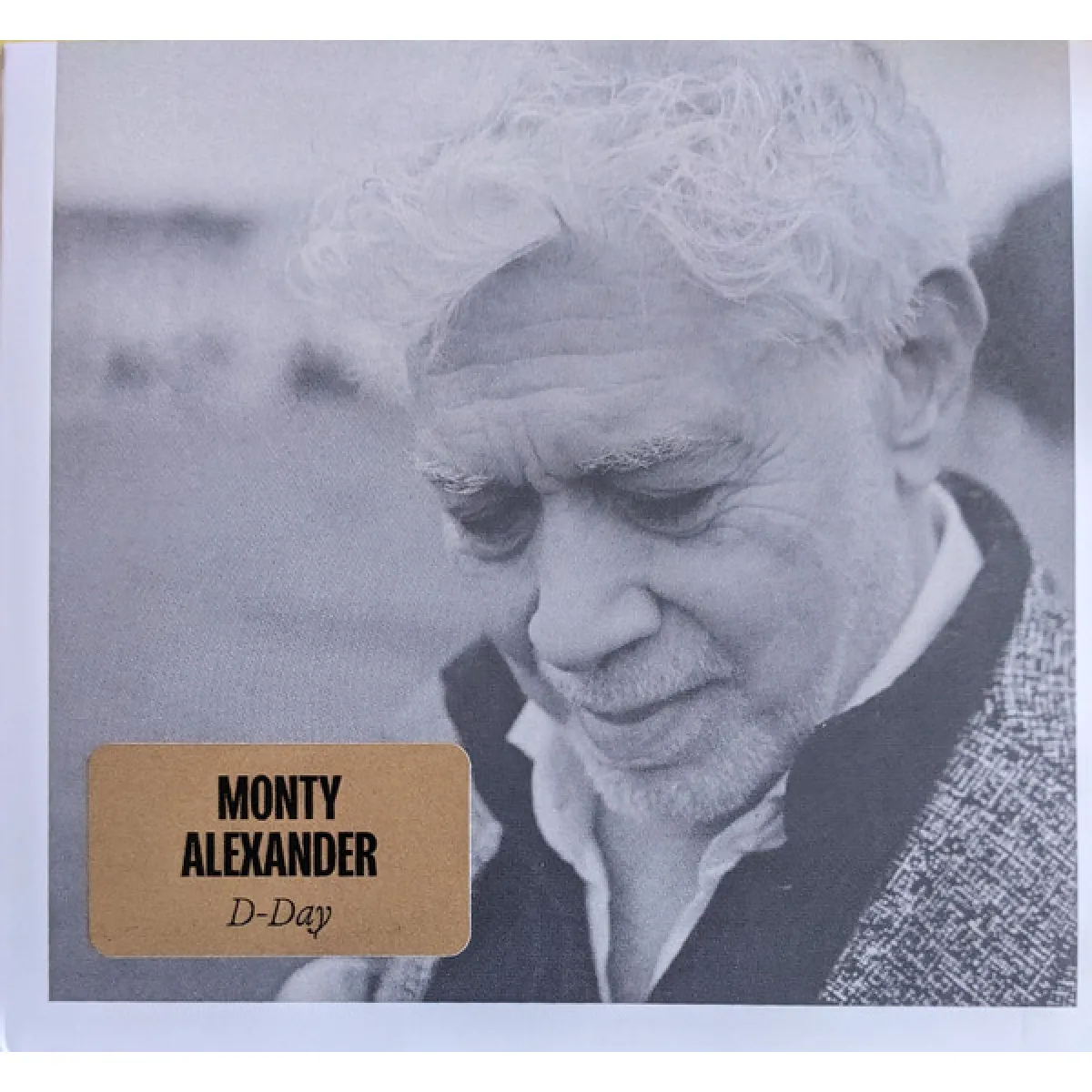 Monty Alexander - D-Day