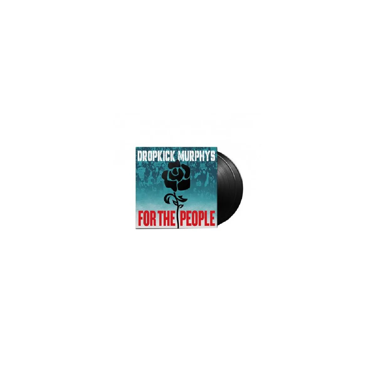 For The People Édition Limitée Deluxe