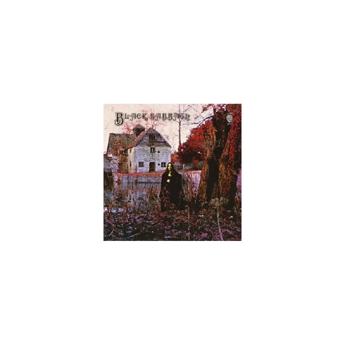 Universal Music France Black Sabbath - 50th Anniversary - 2x180g Vinyle + CD